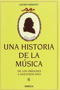 Una historia de la musica