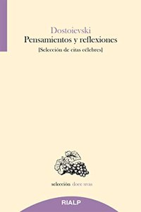 Pensamientos y reflexiones: Seleccion de citas celebres