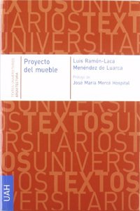 Proyecto del mueble