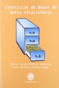 Ejercicios de bases de datos relacionales