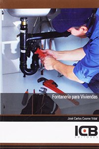 Fontaneria para Viviendas