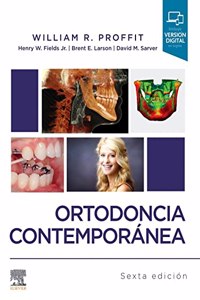 Ortodoncia contemporanea (6a ed.)