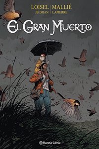 El gran muerto no 02/03