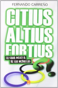 Citius altius fortius