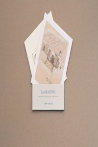 LA GRACIOSA, ARQUITECTURA TRADICIONAL