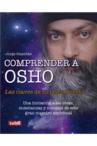 Comprender a Osho