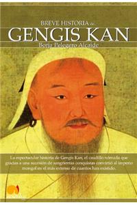 Breve historia de Gengis Kan / Brief History of Genghis Khan
