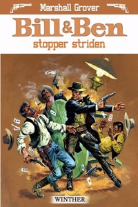 Bill og Ben stopper striden