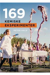 169 Kemiske Eksperimenter