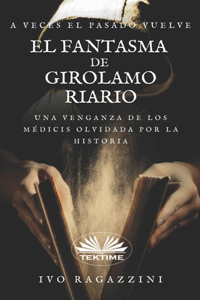Fantasma de Girolamo Riario