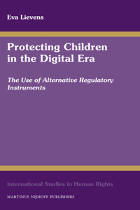 Protecting Children in the Digital Era