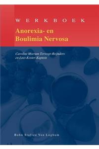 Werkboek Anorexia- En Boulimia Nervosa