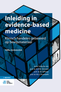 Inleiding in Evidence-Based Medicine