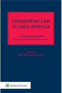 Competition Law in Latin America