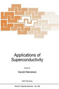 Applications of Superconductivity