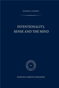 Intentionality, Sense and the Mind