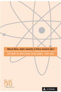 Histoire Du Nucléaire En Belgique, 1990-2005