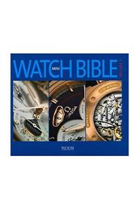 Mini Watch Bible