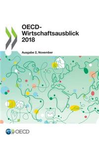 Oecd-Wirtschaftsausblick, Ausgabe 2018/2