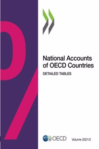 National Accounts of OECD Countries, Volume 2021 Issue 2
