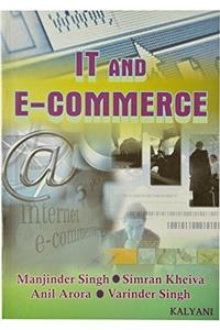 IT and E-Commerce