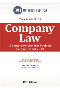 Company Law