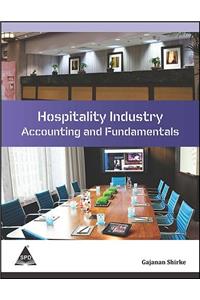 Hospitality Industry Accounting & Fundamentals