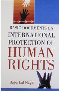 Basic Documents On International Protect