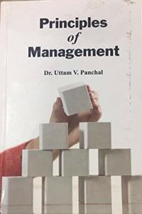 Principles Of Management