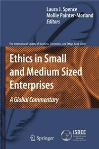 Ethics in Small and Medium Sized Enterprises