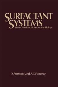 Surfactant Systems