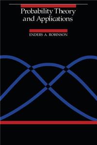 Probability Theory and Applications