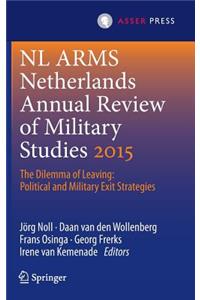 Netherlands Annual Review of Military Studies 2015