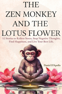The Monkey and the Lotus Flower