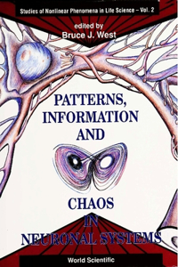 Patterns, Information and Chaos in Neuronal Systems