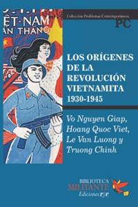 orígenes de la revolución vietnamita (1930-1945)