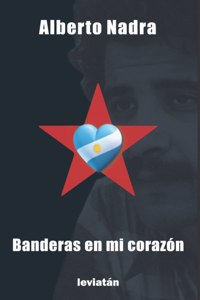 Banderas en mi corazón