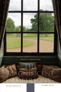 The Magnificent Ambersons