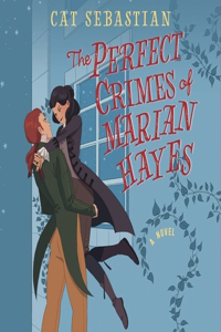 Perfect Crimes of Marian Hayes