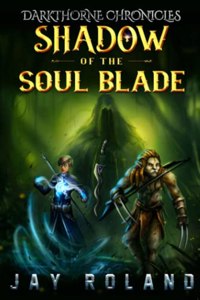 Shadow of the Soul Blade