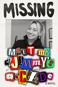 Meet Me at Jimmy's Arcade