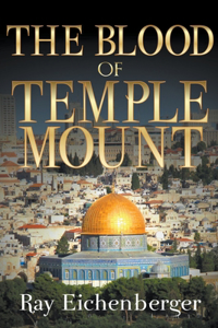 Blood of Temple Mount