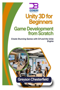 Unity 3D for Beginners