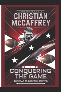 Christian McCaffrey