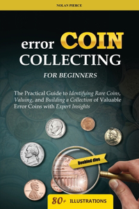 Error Coin Collecting for Beginners