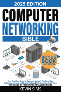 Computer Networking Bible