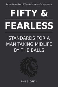 Fifty & Fearless