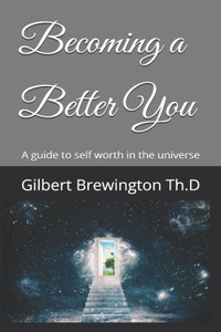 Becoming a Better You