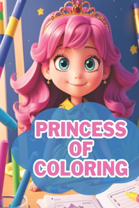 Enchanted Princesses