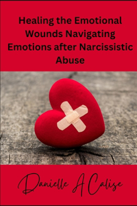 Healing the Emotional Wounds Navigating Emotions after Narcissistic Abuse